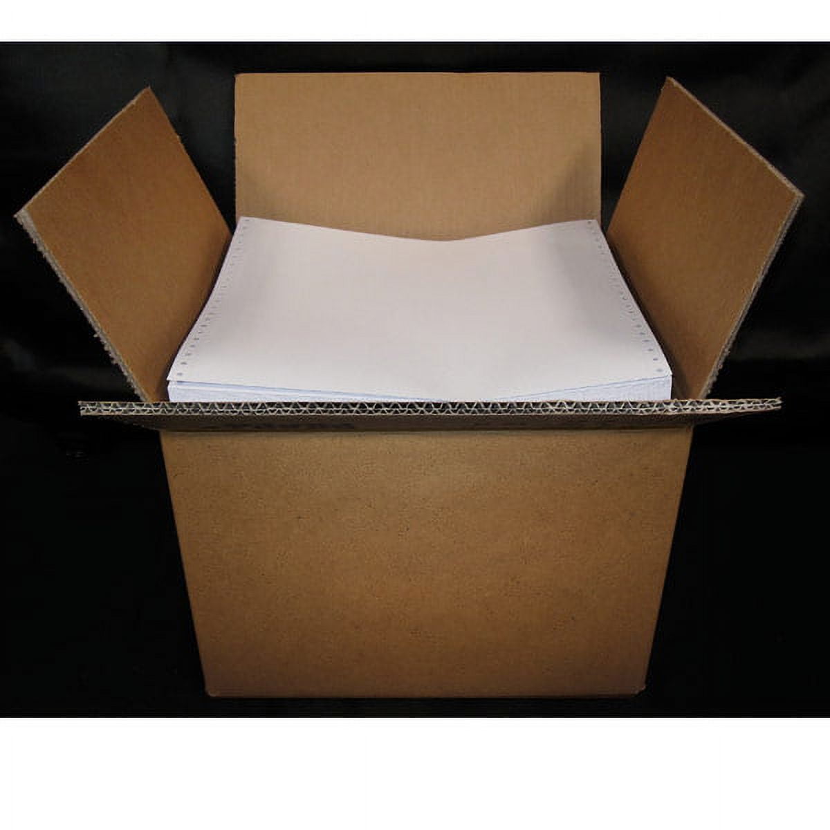Braille Paper- Cut Sheet- A4 Size- Plain- 1000ct