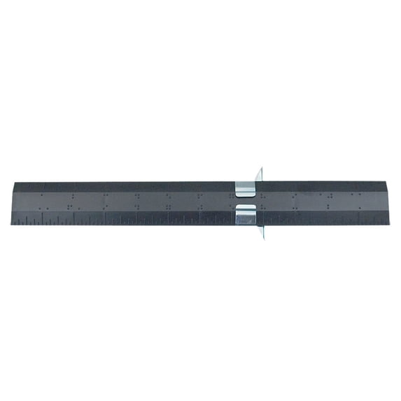 Braille Ruler
