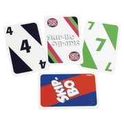 Brailled Skip-Bo Card Game