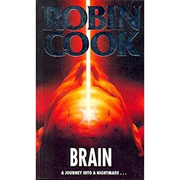 Pre-Owned Brain (Paperback) 0330264273 9780330264273
