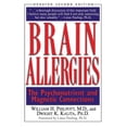 thumbnail image 1 of Brain Allergies: The Psychonutrient and Magnetic Connections (Paperback), 1 of 1
