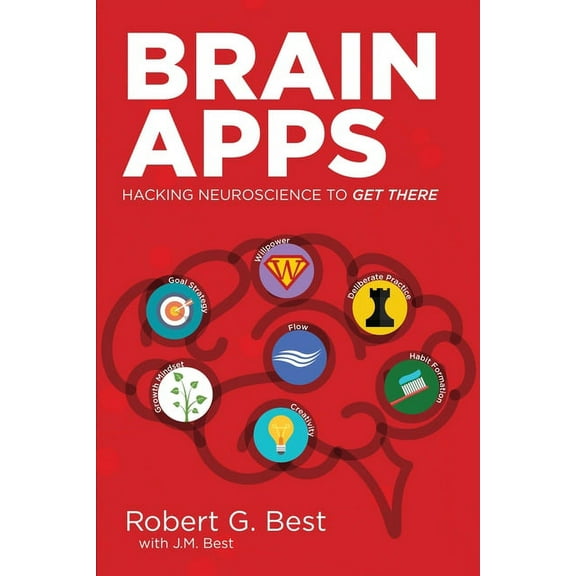 Brain Apps, (Paperback)