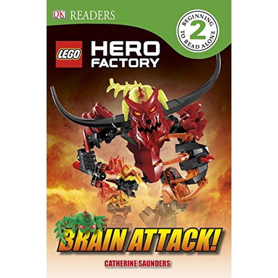 Pre-Owned Brain Attack