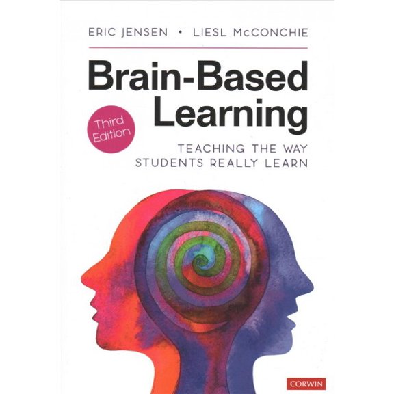 Pre-Owned Brain-Based Learning : Teaching the Way Students Really Learn (Paperback) 9781544364544