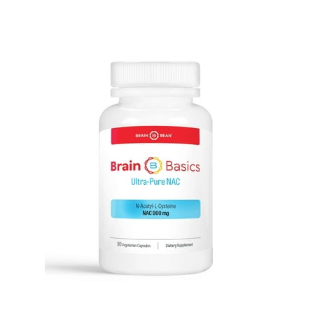 Brain Basics: Ultra NAC