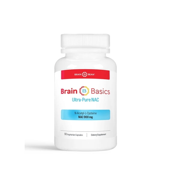 Brain Basics: Ultra NAC