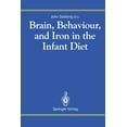 thumbnail image 1 of Brain, Behaviour, and Iron in the Infant Diet, (Paperback), 1 of 1