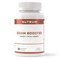thumbnail image 1 of Brain Booster Supplement, 1 of 5