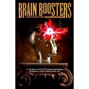 Brain Boosters Foods and Drugs That Make You Smarter, Paperback