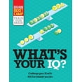 thumbnail image 1 of Brain Boot Camp: What's Your IQ? (Paperback), 1 of 1