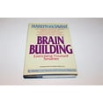 thumbnail image 1 of Pre-Owned Brain Building: Exercising Yourself Smarter (Hardcover) 0553057707 9780553057706, 1 of 1