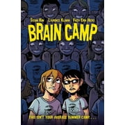 Brain Camp (Paperback)