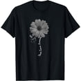 thumbnail image 1 of Brain Cancer Awareness Family T-shirt Survivor Pretty Gift, 1 of 4