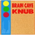 thumbnail image 1 of Brain Cave & Knub - Brain Cave & Knub - Music & Performance - Vinyl, 1 of 1