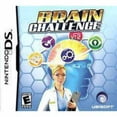 thumbnail image 1 of Brain Challenge - Nintendo DS, 1 of 7