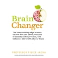 thumbnail image 1 of Brain Changer: The Good Mental Health Diet, 1 of 1