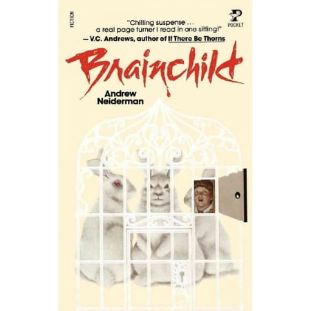 Pre-Owned Brain Child (Paperback)