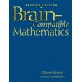 thumbnail image 1 of Brain-Compatible Mathematics, (Hardcover), 1 of 1