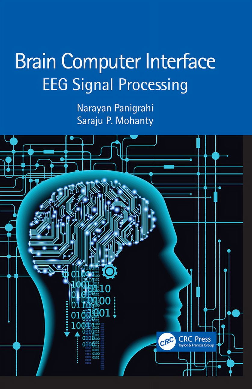 Brain Computer Interface: Eeg Signal Processing, (Hardcover) - Walmart.com