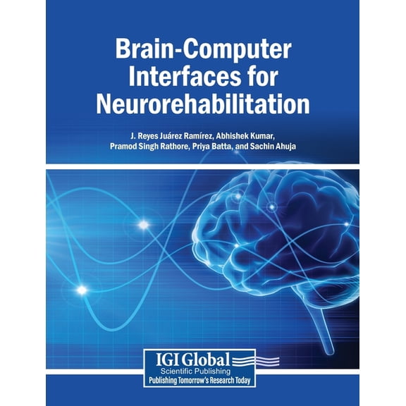Brain-Computer Interfaces for Neurorehabilitation, (Paperback)