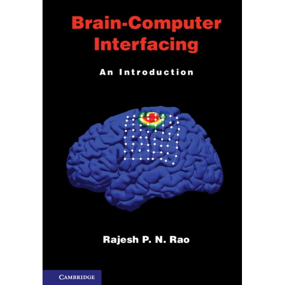 Brain-Computer Interfacing: An Introduction, (Hardcover)