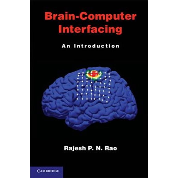 Pre-Owned Brain-Computer Interfacing: An Introduction, (Hardcover)