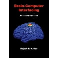 thumbnail image 1 of Brain-Computer Interfacing, (Paperback), 1 of 1