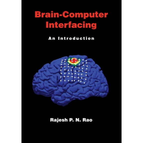 Brain-Computer Interfacing, (Paperback)
