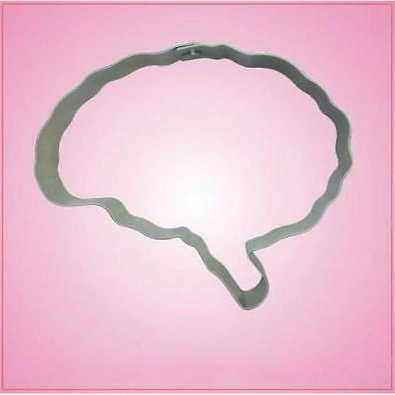 Brain Cookie Cutter