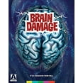 thumbnail image 1 of Brain Damage (Blu-ray + DVD), 1 of 1