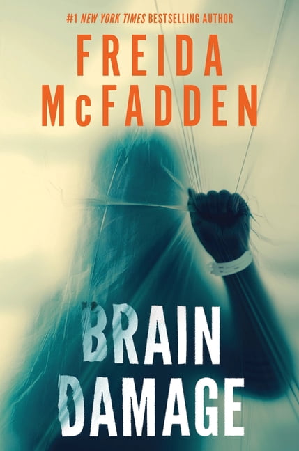 Brain Damage, (Hardcover)