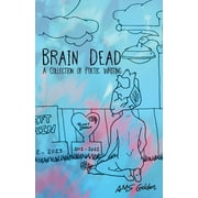 Brain Dead, Paperback