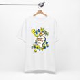 thumbnail image 1 of Brain Dead X Faye Webster X Minions T-Shirt, Unisex T-Shirt ® Your Go To For Effortless Fashion., 1 of 2