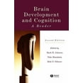 thumbnail image 1 of Brain Development and Cognition: A Reader, (Hardcover), 1 of 1