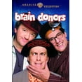 thumbnail image 1 of Brain Donors (DVD), 1 of 1