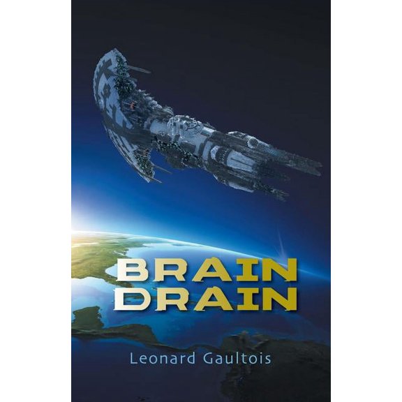 Brain Drain (Paperback)