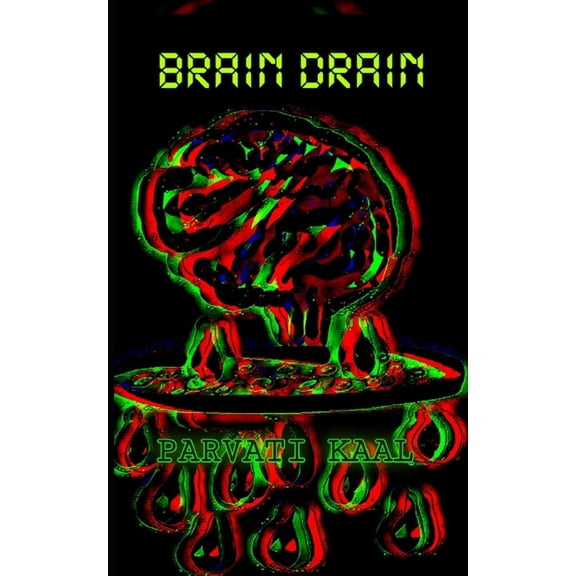 Brain Drain (Paperback)
