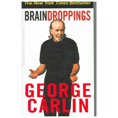 Pre-Owned Brain Droppings (Paperback)