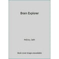 thumbnail image 1 of Pre-Owned Brain Explorer (Paperback) 0590403370 9780590403375, 1 of 1