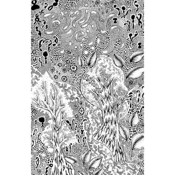 Brain Fever #4