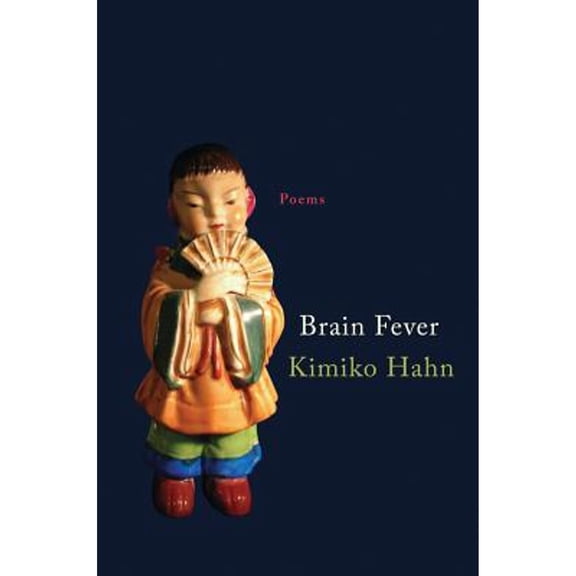 Pre-Owned Brain Fever (Hardcover) 0393243354 9780393243352