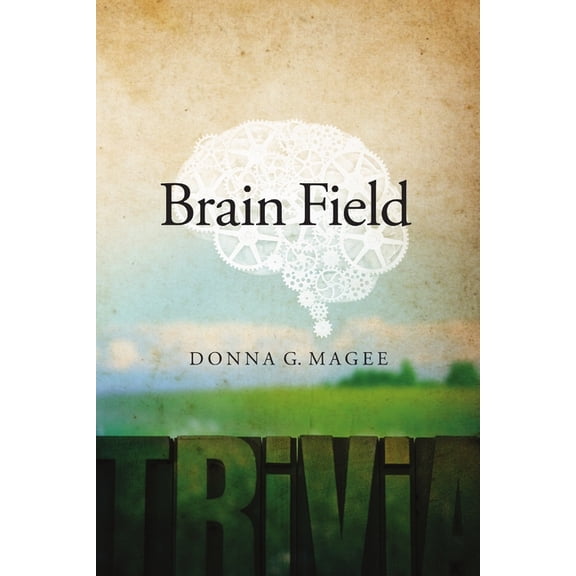 Brain Field, (Paperback)