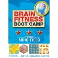 thumbnail image 1 of Brain Fitness Boot Camp: Tough: Mind Field, 1 of 1