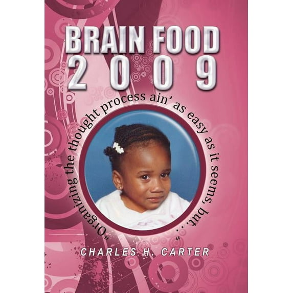 Brain Food 2009 (Hardcover)