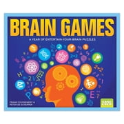 Brain Check