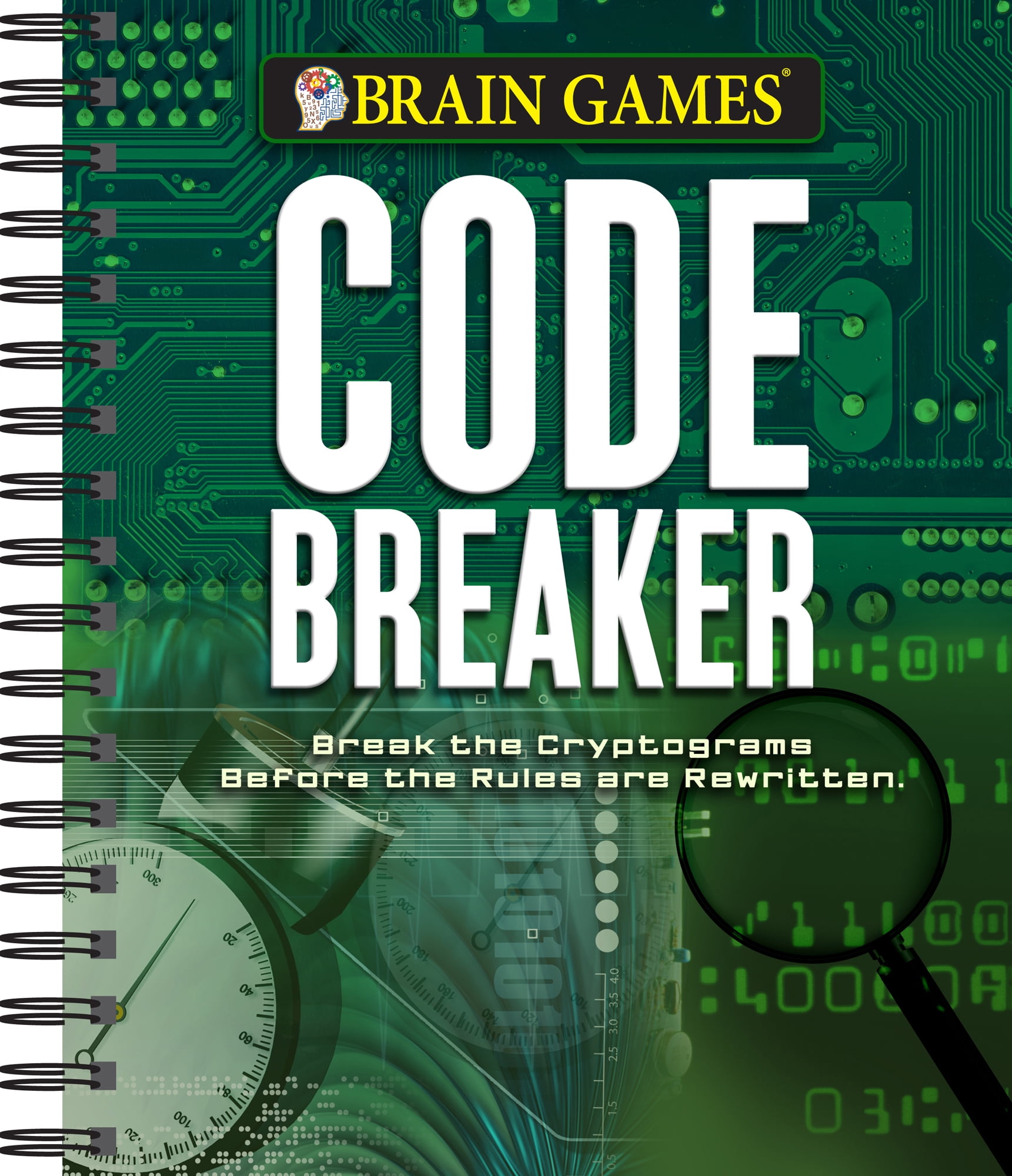 Digital Code Breakers Riddles FREEBIE for Teletherapy by The OT Butterfly
