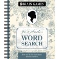 thumbnail image 1 of Brain Games: Brain Games - Jane Austen Word Search: How Well Do You Know These Timeless Classics? Volume 1 (Other), 1 of 1