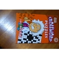 thumbnail image 1 of Pre-Owned Brain Games Crossword Puzzles #4 Paperback, 1 of 1