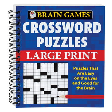 You Were Born in 1985 : Crossword Puzzle Book: Crossword Games for