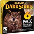 thumbnail image 1 of On Hand Legends of Dark Souls, 1 of 5